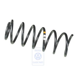 VW Originale Molla Elicoidale - 357411105B