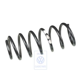 VW Originale Molla Elicoidale - 357411105K
