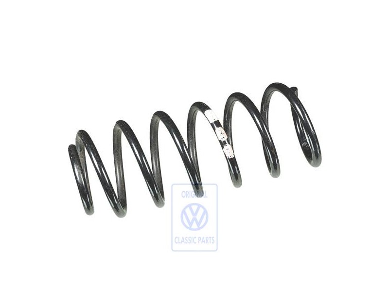 VW Originale Molla Elicoidale - 357411105K