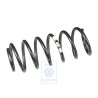 VW Originale Molla Elicoidale - 357411105K