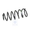 VW Originale Molla Elicoidale - 357411105Q