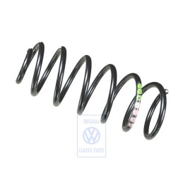 VW Originale Molla Elicoidale - 357411105R