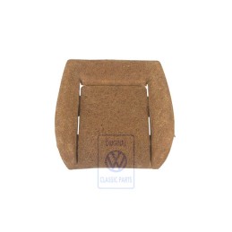 VW Originale Imbottitura Per Schienale - 357881775B