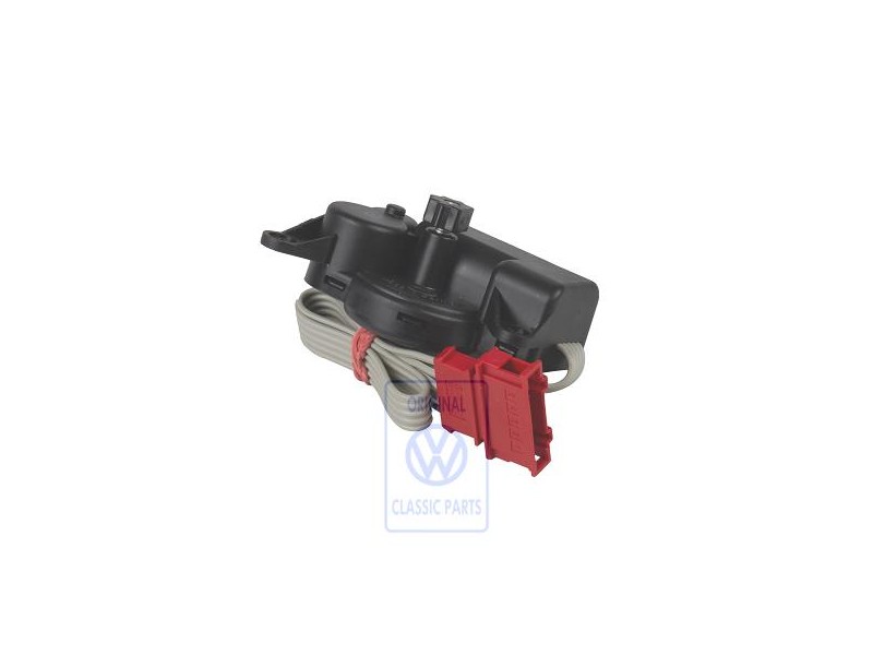 VW Originale Motoposizionatore - 357907511B