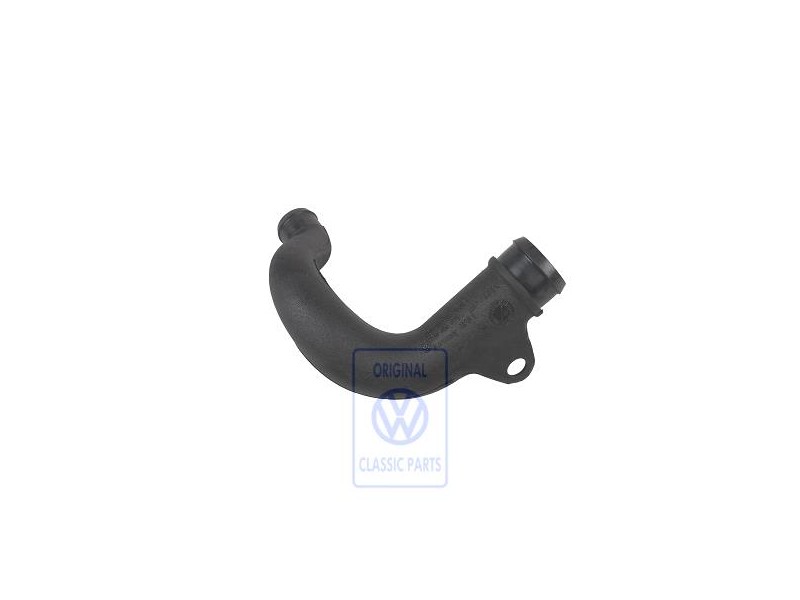 VW Originale Tubo Pressione - 3A0145970A