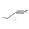 VW Originale Silenz. Terminale 'Eco' - JZW253609B