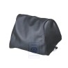 VW Originale Rivestimento Per Poggiatesta Cuoio/Fintapelle Nero - 1H0881921AFFAT