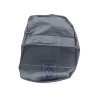 VW Originale Rivestim. Sedile (Similpelle) Nero - 1H0885406BFFHX