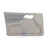 VW Originale Rivestimento Porta (Tessuto) Castoro - 1H4867011BKBJW