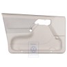 VW Originale Rivestimento Porta (Tessuto) Grigio Ghiaia - 1H4867011BKFLG
