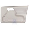 VW Originale Rivestimento Porta (Tessuto) Grigio Ghiaia - 1H4867012BHFLG
