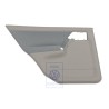 VW Originale Rivestimento Porta (Tessuto) Castoro - 1H4867211CMBJW