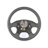 VW Originale Volante (Pelle) Nero - 1H0419091AD1BX