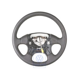 VW Originale Volante (Pelle) Nero - 1H0419091AF1BX
