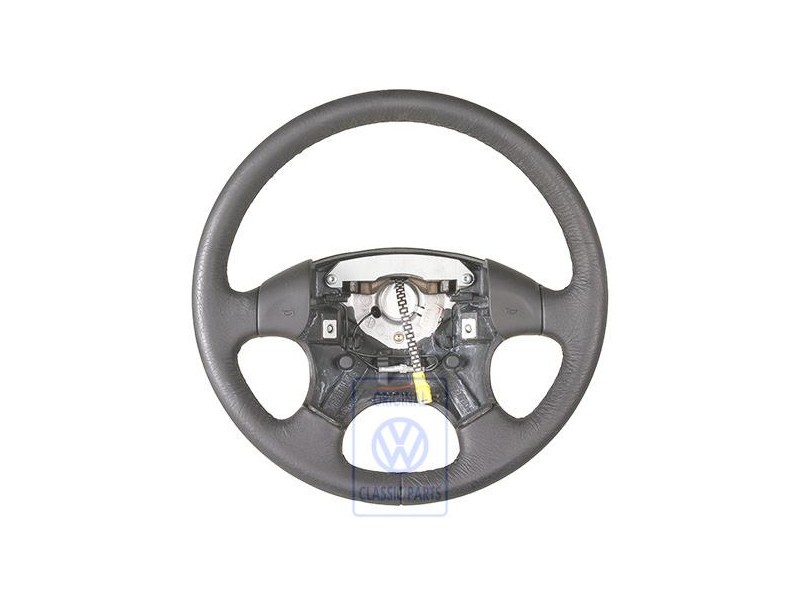 VW Originale Volante (Pelle) Nero - 1H0419091AF1BX