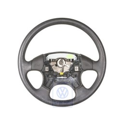 VW Originale Volante Nero Satinato - 1H0419091AS01C