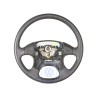 VW Originale Volante Nero Satinato - 1H0419091AS01C