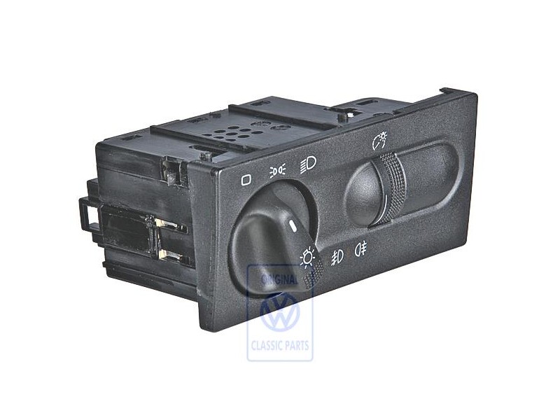 VW Originale Interruttore Multiplo Delle Luci Di Posizione - 1H6941531AG01C