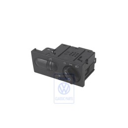 VW Originale Interr. Multiplo Per Anabbagl, Luci Di Posizione - 1H6941531AH01C
