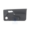 VW Originale Rivestimento Porta (Pelle/Similpelle) Nero - 1H3867012ATCNN