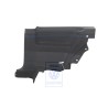 VW Originale Rivest. Laterale (Tessuto) Nero/Blu - 1H3867044BJDYR