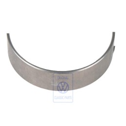 VW Originale Bronzine Di Biella Giallo - 021105707B GLB
