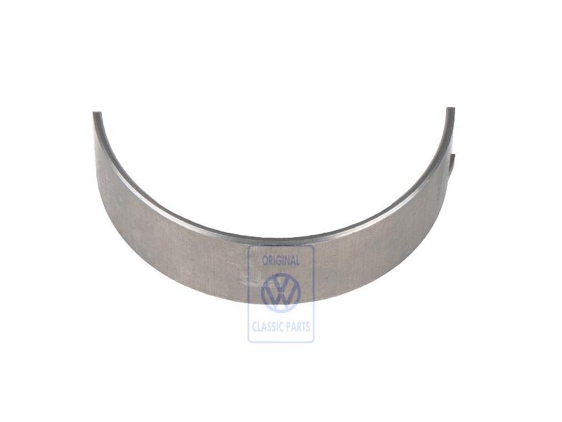 VW Originale Bronzine Di Biella Giallo - 021105707B GLB