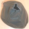 VW Originale Rivestimento Albero Cambio (Similpelle) Nero - 1H0711115C C22