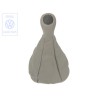 VW Originale Pomello Leva Cambio Con Cuffia Per Leva - 1H0711118E S27