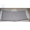 VW Originale Rivestim. Schienale (Stoffa) Castoro - 1H0885805A BJU