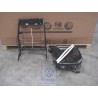 VW Originale Sedile Completo Con Schienale Nero Satinato - 1H0898024C B41