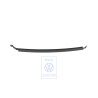VW Originale Canalino Di Guida Nero Rally - 1H4839409A 03C