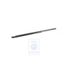 VW Originale Guarnizione Fessura Cristallo Nero Satinato - 1H4839471B B41