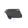 VW Originale Copertura Cinghia Trapezoidale Nero Satinato - 1H0825250A 01C
