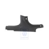 VW Originale Modanatura D'Accesso Nero Satinato - 1H4853371B B41