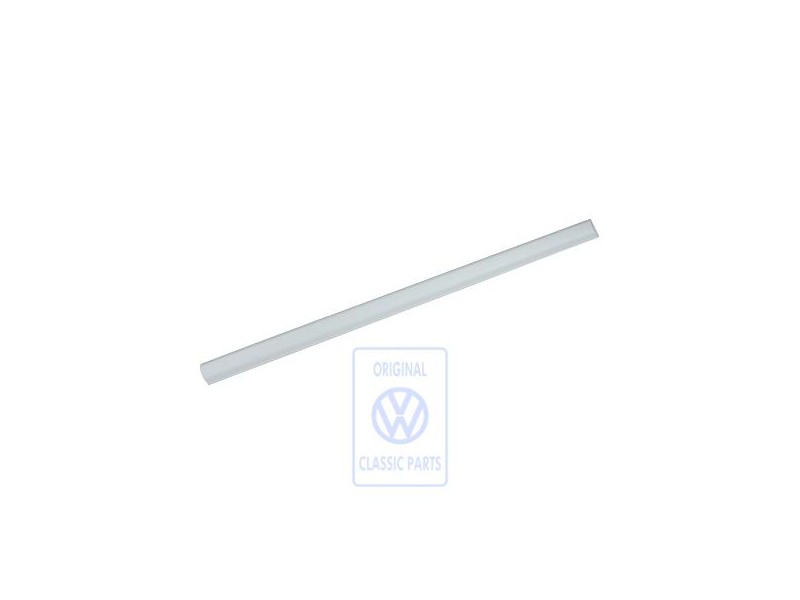 VW Originale Modanatura Per Porta Con Fondo Gia' Applicato - 1H4853515C GRU