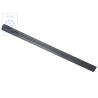 VW Originale Modanatura Per Porta Nero Satinato - 1H4853516A B41
