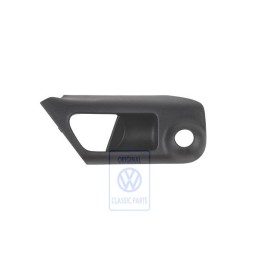 VW Originale Mascherina Con Apertura Per Regolazione Specch. 