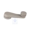 VW Originale Manovella Alzacristallo Castoro - 1H0837581D T21