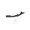 VW Originale Pedale Acceleratore Nero Satinato - 1H1721511B B41