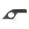 VW Originale Cassetto Posaoggetti Nero Satinato - 1H4867232A B41