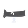 VW Originale Rivest. Montante B Nero Soft - 1H4867243B C82