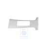 VW Originale Rivest. Montante B Blu Grigio - 1H4867243B H50