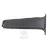 VW Originale Rivest. Montante B Nero Satinato - 1H4867297B B41