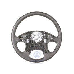 VW Originale Volante Nero Satinato - 1H0419655G 01C