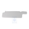 VW Originale Aletta Parasole Senza Specch. 