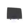 VW Originale Maschera Altoparlante Nero Satinato - 1H1857210A 01C