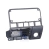 VW Originale Sede Interruttore Con Scatola Per Portacenere - 1H1857305D 01C