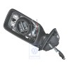 VW Originale Corpo Retr. Esterno Nero Satinato - 1H1857507A 01C