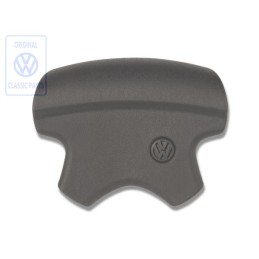 VW Originale Tasto Avvisatore Acustico Nero Satinato - 1H0419669C 01C